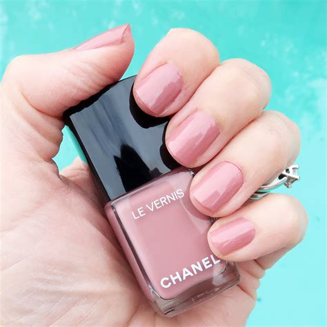 chanel daydream nail polish dupe|chanel 505 particuliere nail polish.